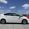 toyota prius 2014 quick_quick_DAA-ZVW30_ZVW30-1831891 image 14