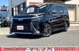 toyota voxy 2018 quick_quick_ZRR80W_ZRR80-0430703