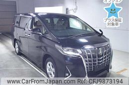 toyota alphard 2021 -TOYOTA--Alphard AGH30W-0381768---TOYOTA--Alphard AGH30W-0381768-