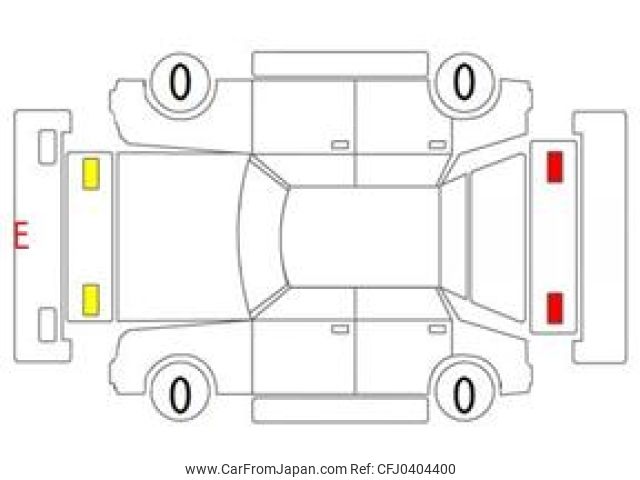 toyota alphard 2021 -TOYOTA--Alphard 3BA-AGH30W--AGH30-0358248---TOYOTA--Alphard 3BA-AGH30W--AGH30-0358248- image 2