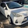toyota aqua 2012 -TOYOTA--AQUA DAA-NHP10--NHP10-2090900---TOYOTA--AQUA DAA-NHP10--NHP10-2090900- image 3