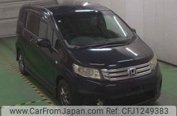 honda freed-spike 2010 -HONDA--Freed Spike GB3--1303890---HONDA--Freed Spike GB3--1303890-