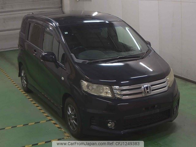 honda freed-spike 2010 -HONDA--Freed Spike GB3--1303890---HONDA--Freed Spike GB3--1303890- image 1