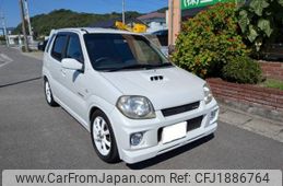 suzuki kei 2006 CFJ1886764
