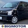 suzuki wagon-r 2022 quick_quick_5AA-MH95S_MH95S-188347 image 1