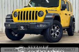 chrysler jeep-wrangler 2019 -CHRYSLER--Jeep Wrangler ABA-JL36L--1C4HJXMG2KW599547---CHRYSLER--Jeep Wrangler ABA-JL36L--1C4HJXMG2KW599547-