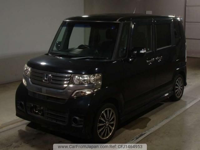 honda n-box 2012 CFJ1464953 image 2