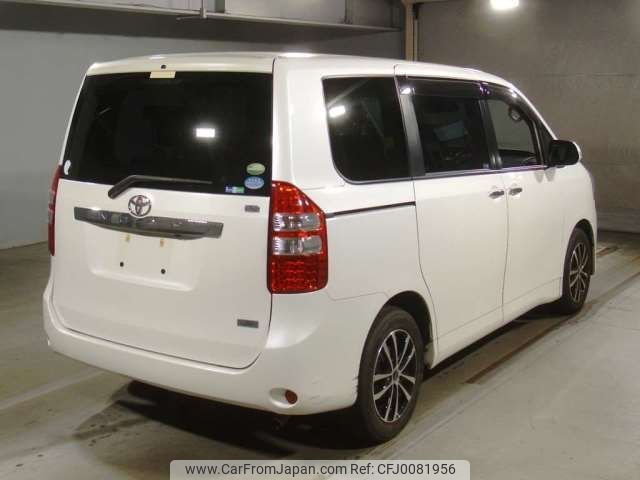 toyota noah 2012 -TOYOTA--Noah DBA-ZRR70G--ZRR70-0517234---TOYOTA--Noah DBA-ZRR70G--ZRR70-0517234- image 2