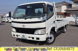 toyota dyna-truck 2006 -TOYOTA--Dyna PB-XZU411--XZU411-1001030---TOYOTA--Dyna PB-XZU411--XZU411-1001030-