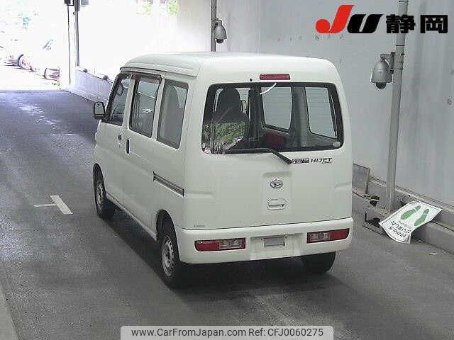 daihatsu hijet-van 2012 -DAIHATSU--Hijet Van S331V--S331V-0069275---DAIHATSU--Hijet Van S331V--S331V-0069275- image 2