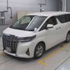 toyota alphard 2022 -TOYOTA--Alphard 3BA-AGH35W--AGH35-0056228---TOYOTA--Alphard 3BA-AGH35W--AGH35-0056228- image 1