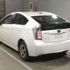 toyota prius 2012 -TOYOTA 【群馬 301ﾊ3907】--Prius DAA-ZVW30--ZVW30-1505134---TOYOTA 【群馬 301ﾊ3907】--Prius DAA-ZVW30--ZVW30-1505134- image 5