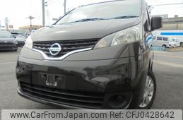 nissan nv200-vanette-van 2019 quick_quick_VM20_VM20-138952