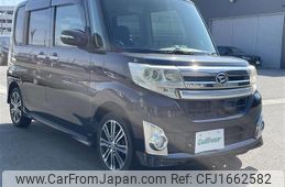 daihatsu tanto 2014 CFJ1662582