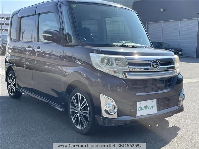 daihatsu tanto 2014 CFJ1662582 image 1
