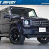 mercedes-benz g-class 2018 quick_quick_463348_WDB4633482X290066 image 1