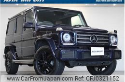 mercedes-benz g-class 2018 quick_quick_463348_WDB4633482X290066