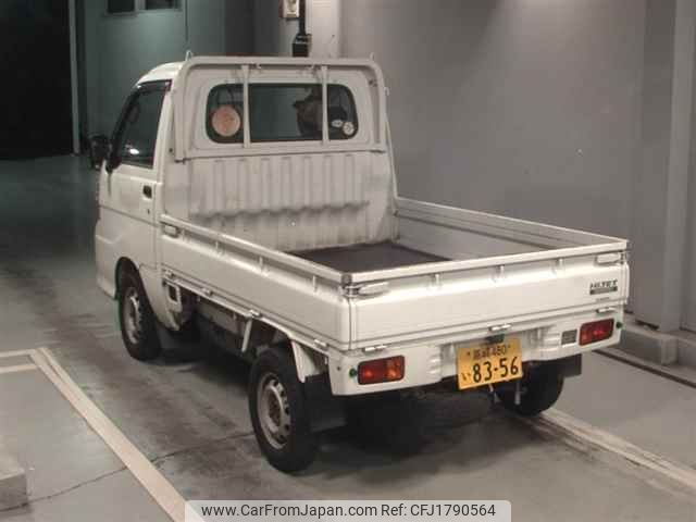 daihatsu hijet-truck 2011 CFJ1790564 image 2