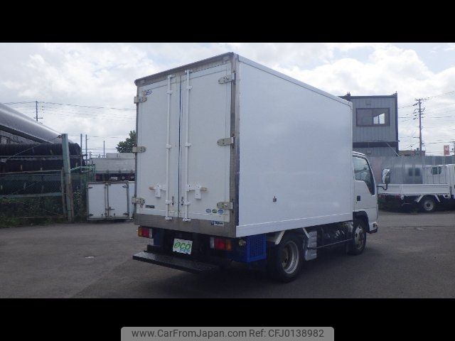 isuzu elf-truck 2015 -ISUZU--Elf ｿﾉ他--7009746---ISUZU--Elf ｿﾉ他--7009746- image 2