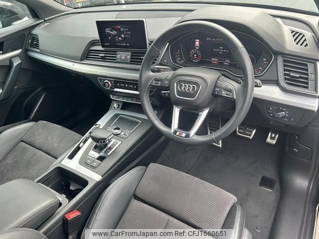 audi q5 2020 CFJ1660651 image 2