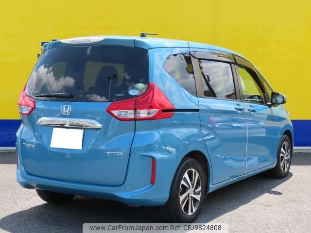 honda freed 2016 -HONDA 【土浦 530】--Freed DAA-GB7--GB7-1003786---HONDA 【土浦 530】--Freed DAA-GB7--GB7-1003786- image 2