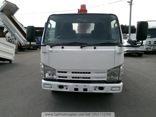 isuzu elf-truck 2007 GOO_NET_EXCHANGE_0403152A30250430W001 image 2