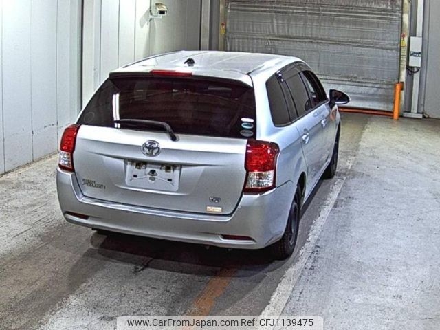 toyota corolla-fielder 2014 -TOYOTA--Corolla Fielder NZE161G--NZE161-7090746---TOYOTA--Corolla Fielder NZE161G--NZE161-7090746- image 2