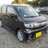 suzuki wagon-r 2018 -SUZUKI 【野田 580ｱ1234】--Wagon R DAA-MH55S--MH55S-208504---SUZUKI 【野田 580ｱ1234】--Wagon R DAA-MH55S--MH55S-208504- image 1