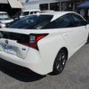 toyota prius 2019 -TOYOTA 【名変中 】--Prius ZVW51--8048758---TOYOTA 【名変中 】--Prius ZVW51--8048758- image 2