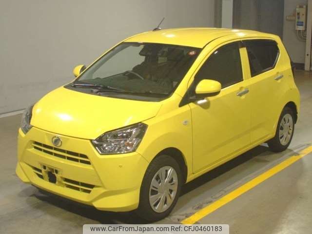 daihatsu mira-e-s 2019 -DAIHATSU--Mira e:s 5BA-LA360S--LA360S-0036480---DAIHATSU--Mira e:s 5BA-LA360S--LA360S-0036480- image 1