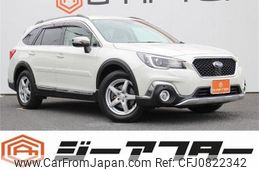 subaru outback 2017 -SUBARU--Legacy OutBack DBA-BS9--BS9-043993---SUBARU--Legacy OutBack DBA-BS9--BS9-043993-