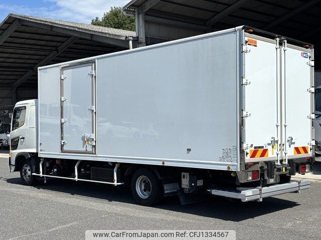 hino ranger 2023 -HINO--Hino Ranger 2KG-FD2ABG--FD2AB-133242---HINO--Hino Ranger 2KG-FD2ABG--FD2AB-133242- image 2