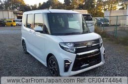 daihatsu tanto 2021 -DAIHATSU--Tanto 6BA-LA650S--LA650S-0118575---DAIHATSU--Tanto 6BA-LA650S--LA650S-0118575-