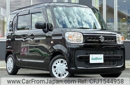 suzuki spacia 2021 CFJ1544958