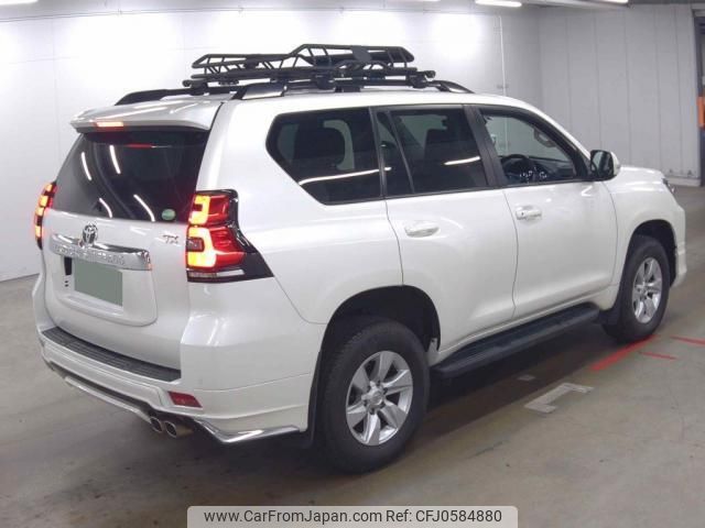 toyota land-cruiser-prado 2020 quick_quick_LDA-GDJ150W_GDJ150-0049959 image 2