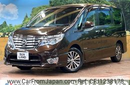 nissan serena 2016 -NISSAN--Serena DAA-HFC26--HFC26-298675---NISSAN--Serena DAA-HFC26--HFC26-298675-