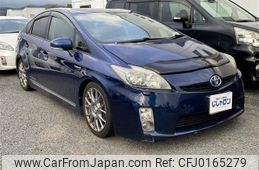 toyota prius 2009 -TOYOTA--Prius DAA-ZVW30--ZVW30-1028360---TOYOTA--Prius DAA-ZVW30--ZVW30-1028360-