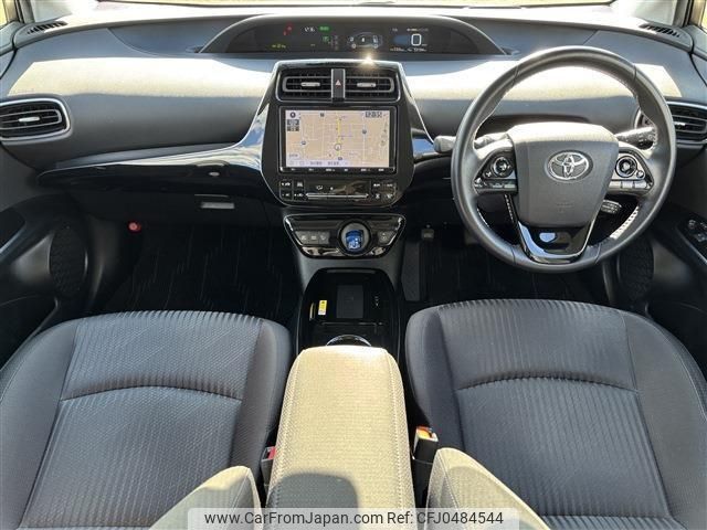 toyota prius 2020 -TOYOTA 【名変中 】--Prius ZVW51--6150021---TOYOTA 【名変中 】--Prius ZVW51--6150021- image 2