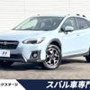 subaru xv 2019 -SUBARU--Subaru XV DBA-GT3--GT3-071022---SUBARU--Subaru XV DBA-GT3--GT3-071022- image 1