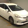 toyota prius-α 2013 -TOYOTA--Prius α DAA-ZVW41W--ZVW41-3327761---TOYOTA--Prius α DAA-ZVW41W--ZVW41-3327761- image 4