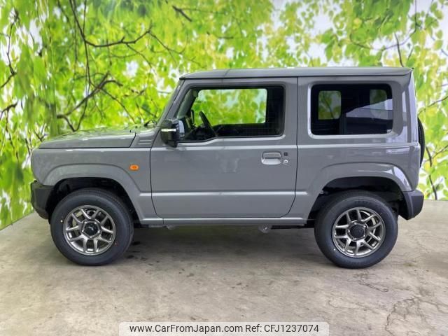 suzuki jimny 2025 quick_quick_3BA-JB64W_JB64W-374623 image 2