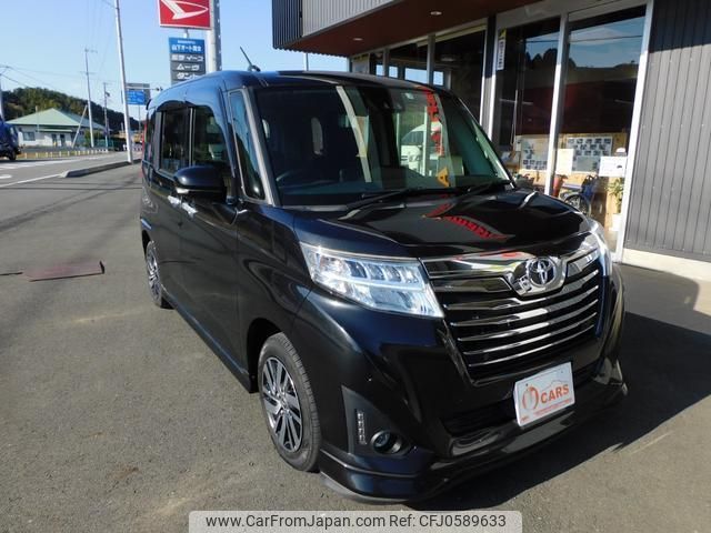 toyota roomy 2019 quick_quick_M900A_M900A-0289502 image 2