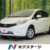 nissan note 2014 -NISSAN--Note DBA-E12--E12-229942---NISSAN--Note DBA-E12--E12-229942- image 1