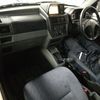 mitsubishi pajero-mini 2000 CFJBid_USS大阪_H58A-0202832 image 5