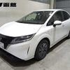 nissan note 2022 -NISSAN 【函館 500ﾌ3198】--Note SNE13--120350---NISSAN 【函館 500ﾌ3198】--Note SNE13--120350- image 1