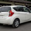 nissan note 2016 -NISSAN--Note DBA-E12--E12-488869---NISSAN--Note DBA-E12--E12-488869- image 22