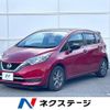 nissan note 2020 -NISSAN--Note DBA-E12--E12-712532---NISSAN--Note DBA-E12--E12-712532- image 1