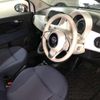 fiat 500 2022 quick_quick_3BA-31212_ZFABF1BG1NJG09732 image 8