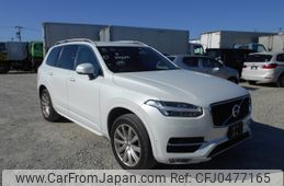 volvo xc90 2018 -VOLVO--Volvo XC90 DBA-LB420XC--YV1LF10MCJ13501**---VOLVO--Volvo XC90 DBA-LB420XC--YV1LF10MCJ13501**-