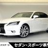 lexus gs 2014 -LEXUS--Lexus GS DAA-AWL10--AWL10-6003689---LEXUS--Lexus GS DAA-AWL10--AWL10-6003689- image 1